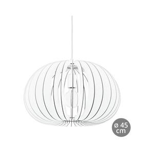 Eglo 94442 - Csillár COSSANO 1xE27/60W/230V 94442 kép