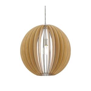 Eglo 94765 - Csillár COSSANO 1xE27/60W/230V 94765 kép