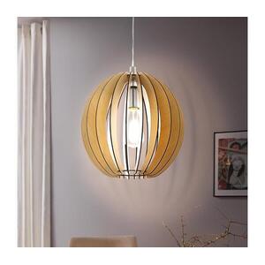 Eglo 94764 - Csillár COSSANO 1xE27/60W/230V 94764 kép