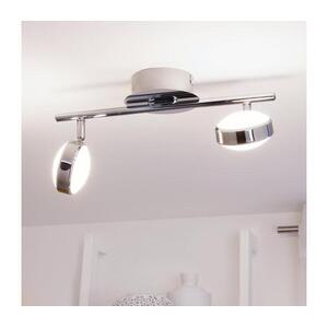 Eglo 95629 - LED Spotlámpa SALTO 2xLED/5, 4W/230V 95629 kép