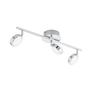 Eglo 95631 - LED Spotlámpa SALTO 3xLED/5, 4W/230V 95631 kép