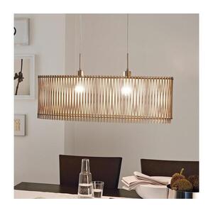 Eglo 96194 - Csillár SENDERO 2xE27/60W/230V 96194 kép