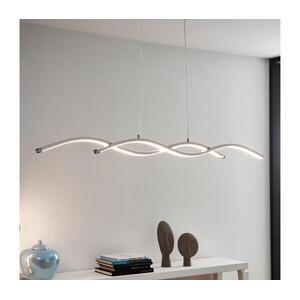 Eglo 96104 - LED Csillár LASANA 2 2xLED/14W/230V 96104 kép