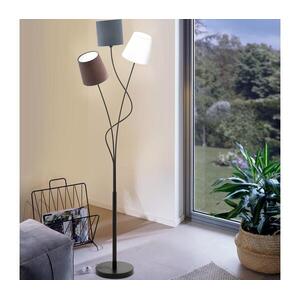 Eglo 94995 - Állólámpa MARONDA 3xE14/40W/230V 94995 kép
