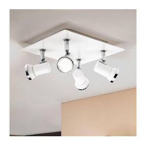 Eglo 95995 - LED Fürdőszobai lámpa TAMARA 1 4xGU10-LED/3, 3W/230V 95995 kép