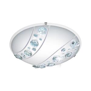 Eglo 95576 - LED mennyezeti lámpa NERINI LED/16W/230V 95576 kép