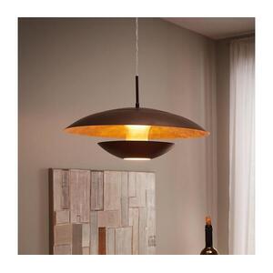 Eglo 95755 - Csillár NUVANO 1xE27/60W/230V 95755 kép