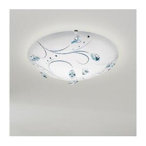 Eglo 95689 - LED Mennyezeti lámpa SORRENTA 1 LED/16W/230V 95689 kép