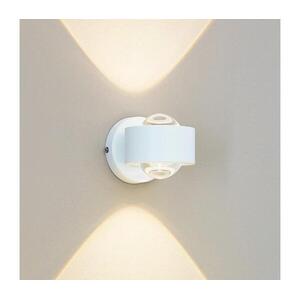Eglo 96048 - LED Fali lámpa ONO 2 2xLED/2, 5W/230V 96048 kép