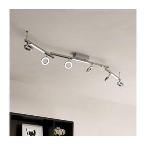 Eglo 96183 - CARDILLIO 1 spotlámpa 6xLED/3, 2W + 3xLED/3, 3W/230V 96183 kép