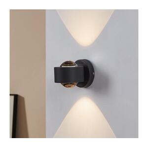 Eglo 96049 - LED Fali lámpa ONO 2 2xLED/2, 5W/230V 96049 kép