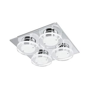 Eglo 94486 - LED Mennyezeti lámpa CISTERNO 4xLED/4, 5W/230V 94486 kép