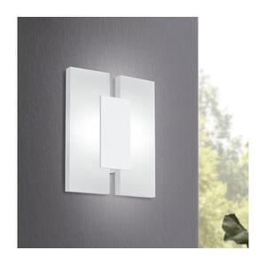 Eglo 96042 - LED Fali lámpa METRASS 2 2xLED/4, 5W/230V 96042 kép