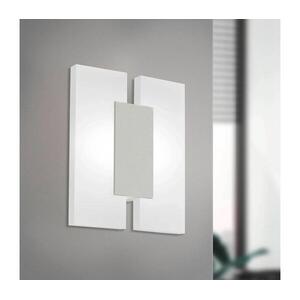 Eglo 96043 - LED Fali lámpa METRASS 2 2xLED/4, 5W/230V 96043 kép