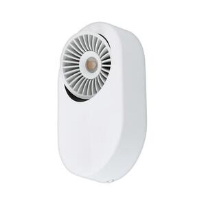 Eglo 94175 - LED spotlámpa MONTALE LED/5, 4W/230V 94175 kép