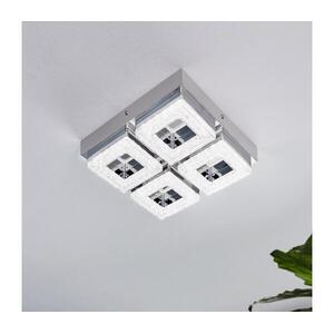 Eglo 95657 - FRADELO LED mennyezeti lámpa 4x4W 230V 95657 kép