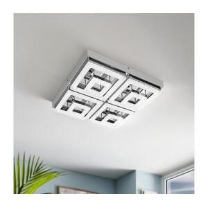 Eglo 95661 - FRADELO LED mennyezeti lámpa 48W, 230V 95661 kép