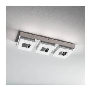 Eglo 95656 - FRADELO LED mennyezeti lámpa 3x4W 230V 95656 kép