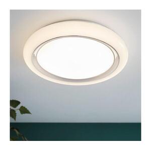 Eglo 96023 - LED Mennyezeti lámpa CAPASSO LED/18W/230V 96023 kép