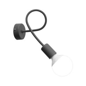 Fali lámpa OXFORD 1xE27/15W/230V antracit K-2016/1 SM kép