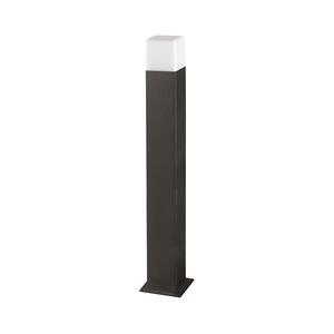 Kültéri lámpa NEW YORK 1xE27/40W/230V IP44 antracit 304636 kép