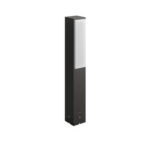 Philips 16488/93/P0 - Kültéri oszlopos lámpa MYGARDEN STRATOSPHERE 2xLED/4, 5W IP44 16488/93/P0 kép