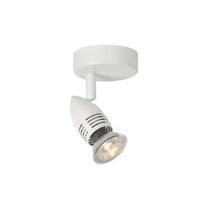 Lucide 13955/05/31 - LED spotlámpa CARO-LED 1xGU10/5W/230V fehér 13955/05/31 kép