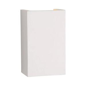 Lucide 35201/18/31 - Fali lámpa GIPSY 1xG9/40W/230V fehér 35201/18/31 kép