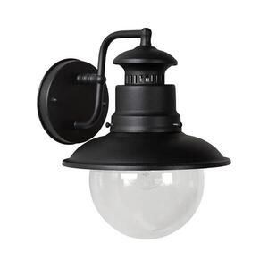 Lucide 11811/01/30 - Kültéri fali lámpa FIGO 1xE27/60W/230V 11811/01/30 kép