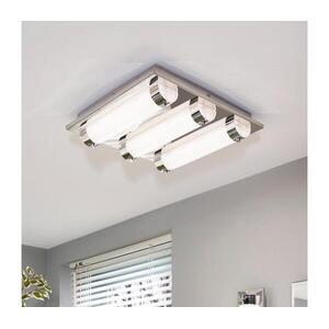 Eglo 97056 - LED Fürdőszobai mennyezeti lámpa TOLORICO 3xLED/7W/230V IP44 97056 kép