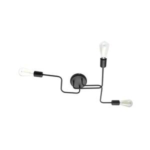 Csillár TUBE 3xE27/15W/230V kép