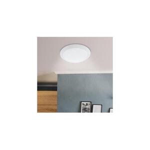 Eglo 97254 - LED fürdőszobai mennyezeti lámpatest PILONE LED/11W/230V fehér IP44 97254 kép