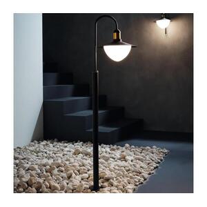 Eglo 97287 - kültéri lámpa SIRMIONE 1xE27/60W/230V 97287 kép