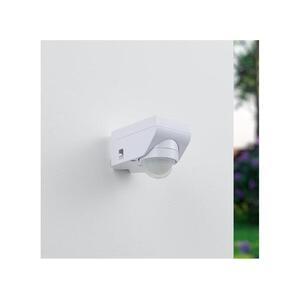 Eglo 97466 - Kültéri mozgás- és alkonyérzékelő DETECT ME 4 12 m fehér IP44 97466 kép
