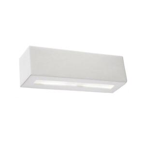 Fali lámpa VEGA 1xE27/60W/230V fehér SL.0006 kép