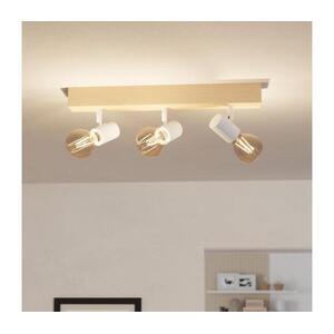 Eglo 33171 - Spotlámpa TOWNSHEND 3 3xE27/60W/230V 33171 kép