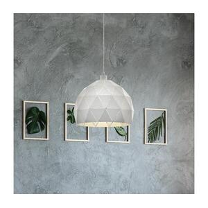 Eglo 97855 - Csillár zsinóron ROCCAFORTE 1xE27/60W/230V 97855 kép