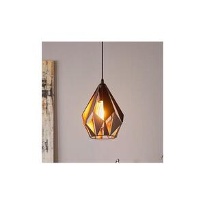Eglo 49997 - Csillár zsinóron CARLTON 1xE27/60W/230V 49997 kép