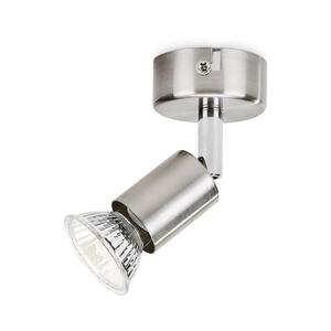 Philips Massive 50300/17/E7 - Spotlámpa LIMBALI 1xGU10/50W/230V 50300/17/E7 kép