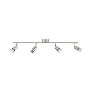 Philips Massive 50304/17/E7 - Spotlámpa LIMBALI 4xGU10/50W/230V 50304/17/E7 kép
