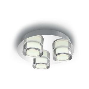 Philips 34172/11/P0 - LED Fürdőszobai lámpa MYBATHROOM RESORT 3xLED/4, 5W/230V 34172/11/P0 kép