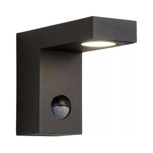 Lucide 28850/24/30 - LED Kültéri lámpa érzékelővel TEXAS LED/7W/230V IP54 28850/24/30 kép