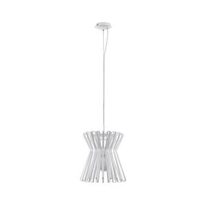 Eglo 97949 - Csillár zsinóron LOCUBIN 1xE27/40W/230V 97949 kép