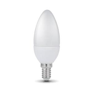 LED izzó E14/4, 5W/230V 3000K KASWE1445CB2 kép