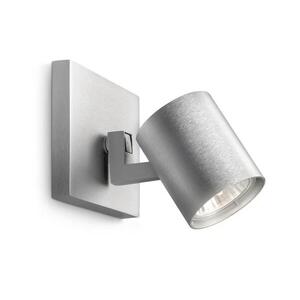 Philips 53090/48/12 - RUNNER spotlámpa 1xGU10/20W/230V 53090/48/12 kép