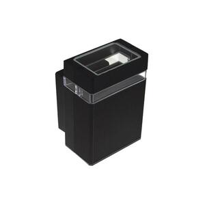 Kültéri fali lámpa LITEK 1xGU10/35W/230V IP44 SKU012801 kép