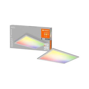 Ledvance -LED RGBW Fényerőszabályozható mennyezeti lámpatest SMART+ PLANON LED/28W/230V Wi-Fi 4058075525245 kép