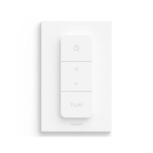 Philips Hue V2 fényerőszabályzó kapcsoló 1xCR2032 871951427461700 kép