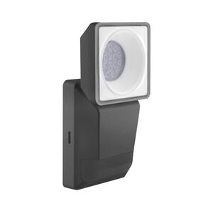 Ledvance -LED Kültéri fali lámpa érzékelővel SPOT LED/8W/230V IP55 fekete 4058075228887 kép