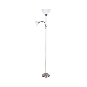 Rabalux 4064 - Állólámpa ACTION 1xE27/100W/230V + 1xE14/25W 4064 kép